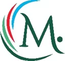 Official M. Group corporate logo.