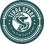 Official TerraSpark company logo.