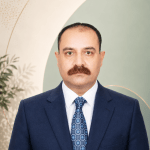 Chief Patron of ISLOO International