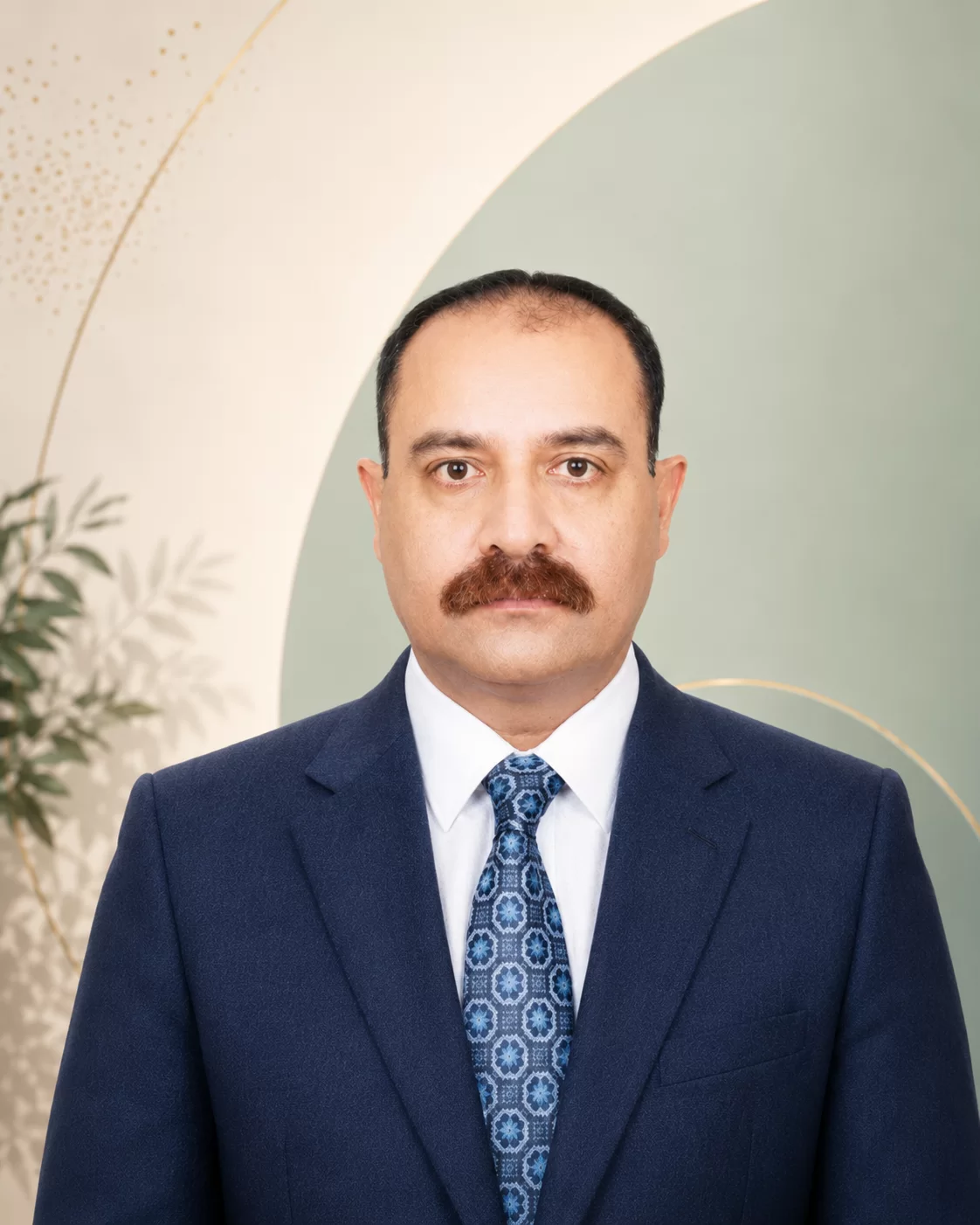Adnan Hafeez, founder of Royal Rovers and Chief Patron of ISLOO International