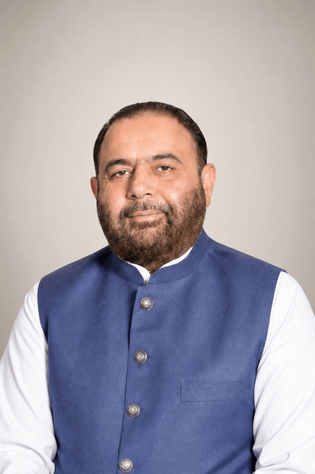 Aurangzeb Khan Khichi, Federal Minister for National Heritage and Culture