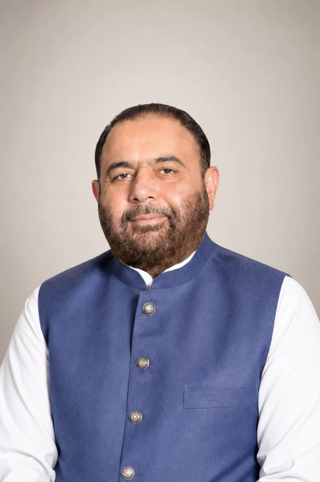 Aurangzeb Khan Khichi, Federal Minister for National Heritage and Culture