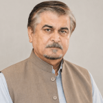 Jamal Shah