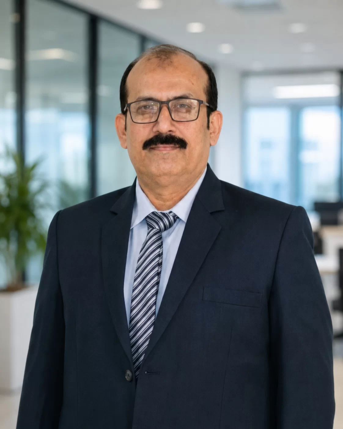 Dr. Sarfraz Ahmad, Cultural Advisor of ISLOO International