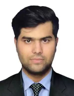 Akash Hussain
