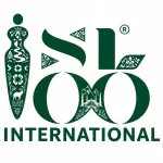 Isloo International Heritage Logo