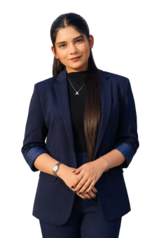 Alisha Shahid