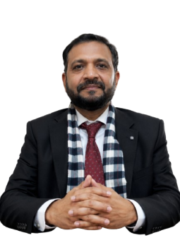 Muhammad Jaffer Iqbal