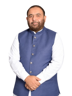 Aurangzeb Khan Khichi
